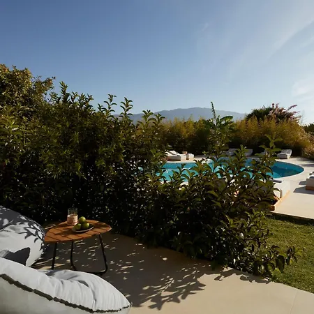 Hotel Poesia