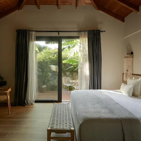 Poesia Hotell