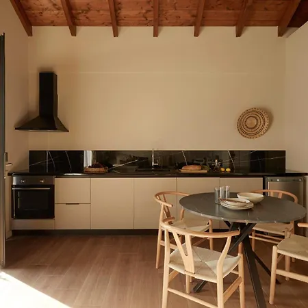 Poesia Hotel Lakíthra