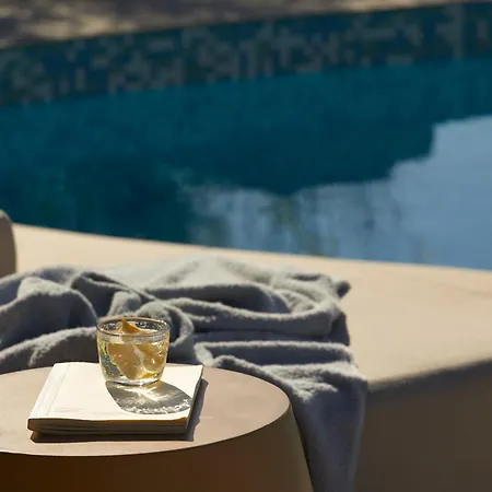 Poesia Hotel Lakíthra