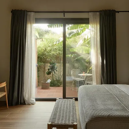 Hotel Poesia Lakíthra