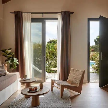 Hotel Poesia Lakíthra