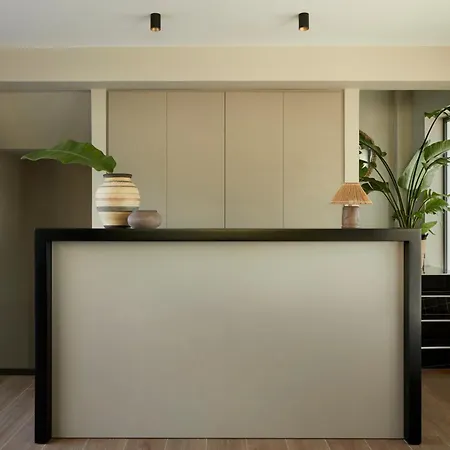 Hotel Poesia Lakíthra