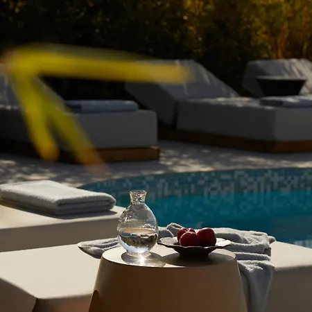 Hotel Poesia Lakíthra